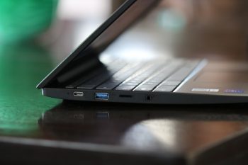 Lenovo IdeaPad 3 Chromebook Review 7