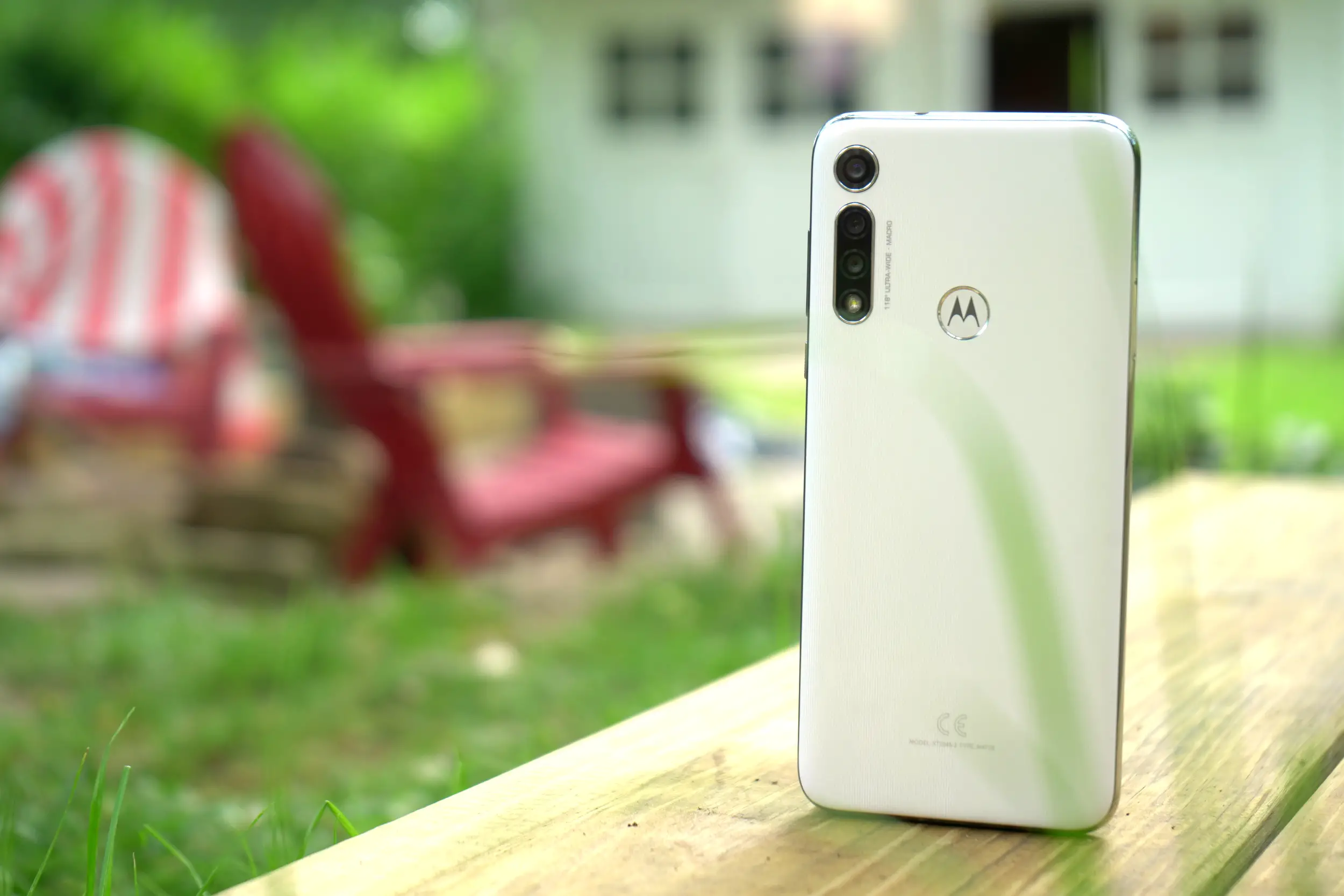 Motorola Moto G Fast - Full phone specifications