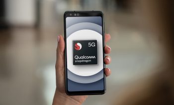 Snapdragon 765G Reference Design