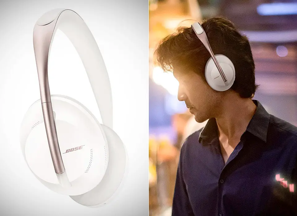 DEAL: Save 21% on the awesome Bose Headphones 700 today! - Phandroid