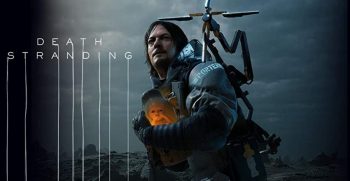 Check out this insane deal on Death Stranding PlayStation 4 Collector's