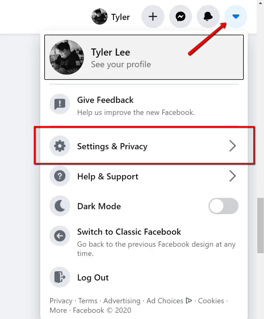 How to delete your Facebook account – Phandroid