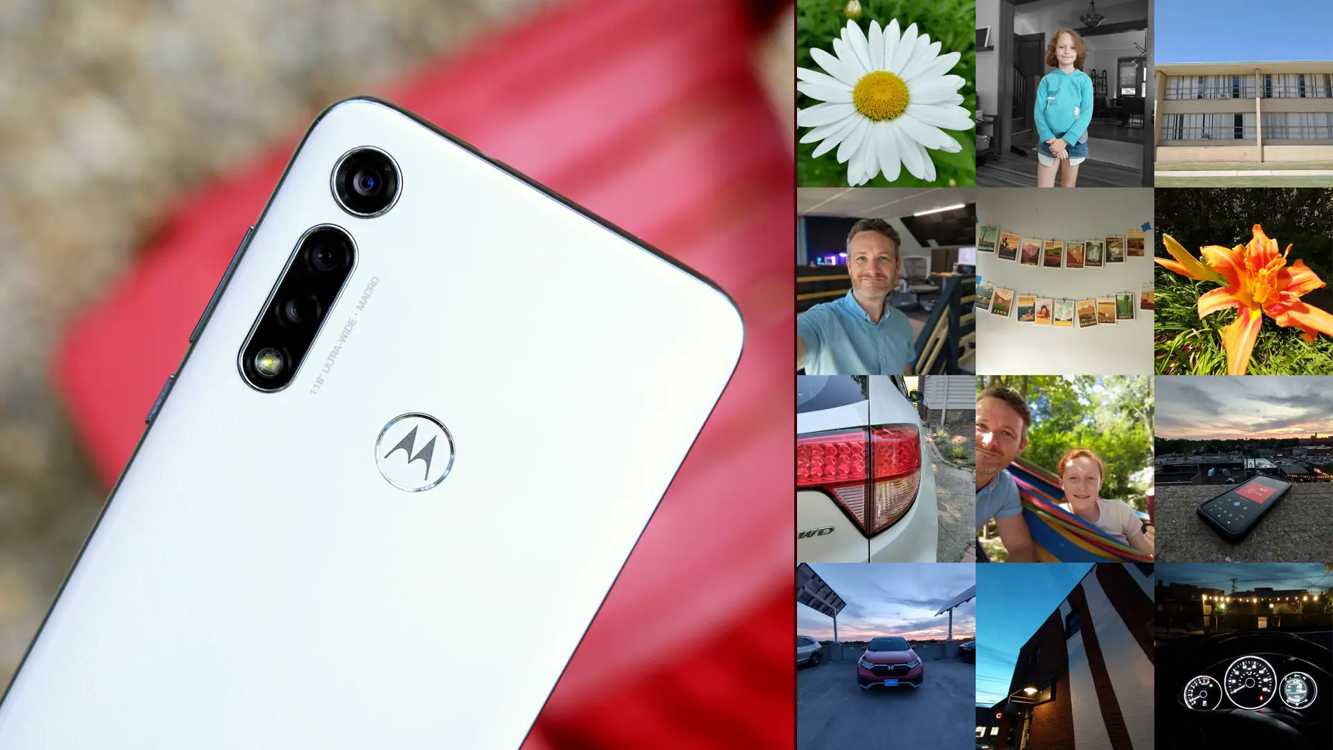 Motorola Moto G Fast camera test: 80+ photos & videos - Phandroid