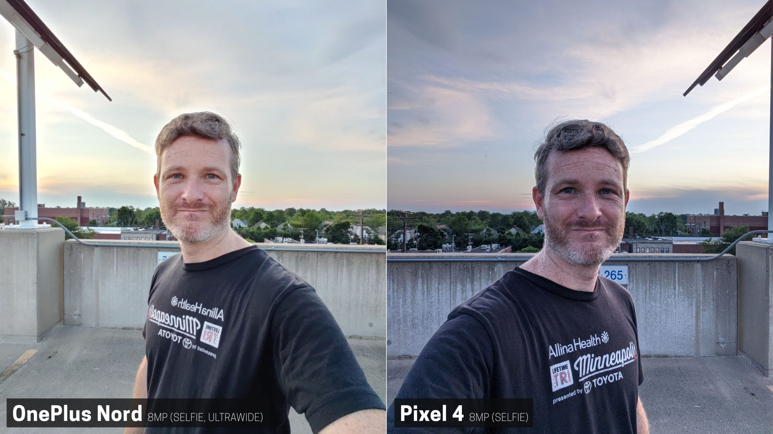 oneplus nord camera pixel