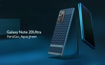 caseology note 20 ultra