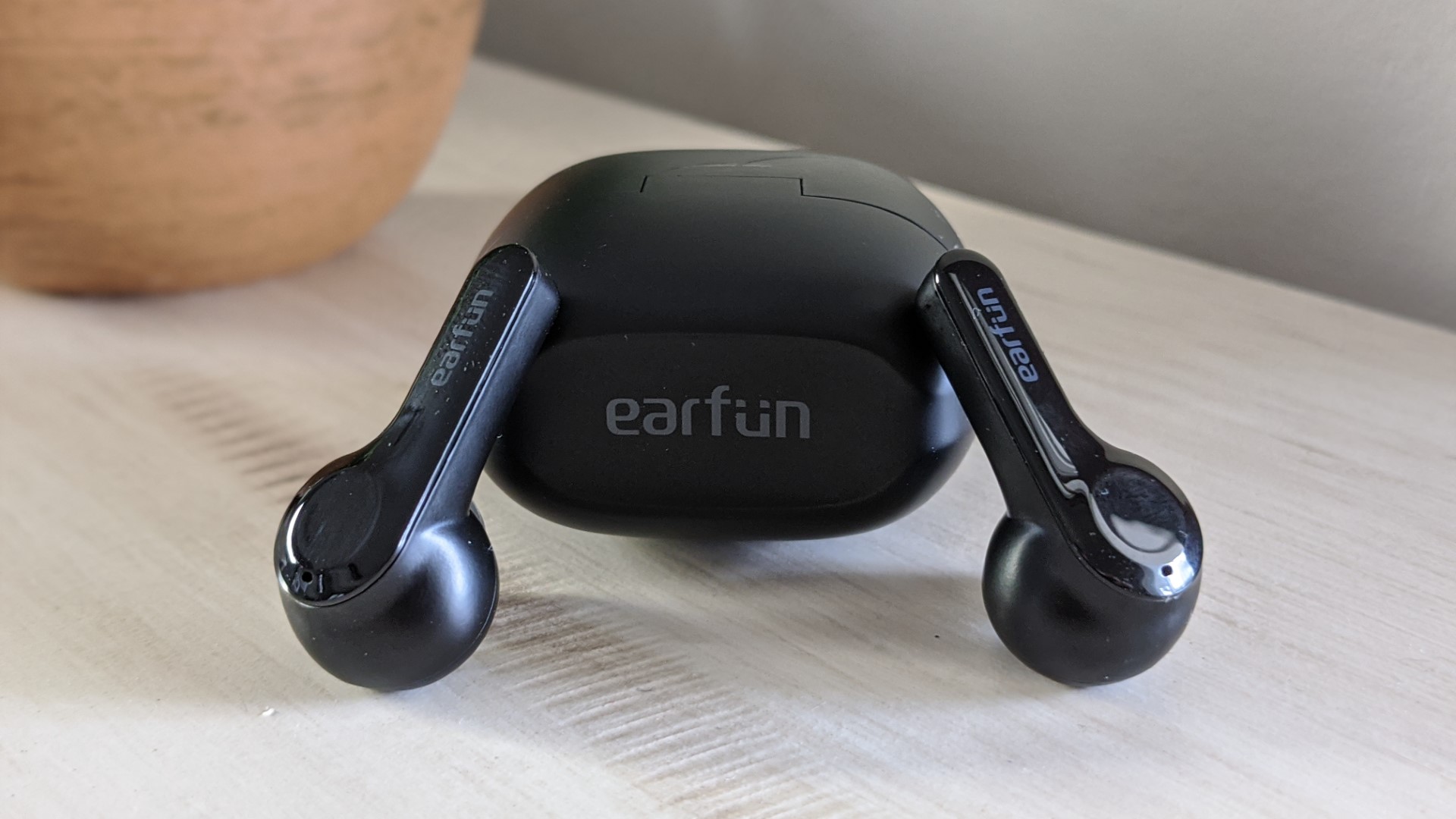 EarFun Air review: Affordable true wireless done right - Phandroid