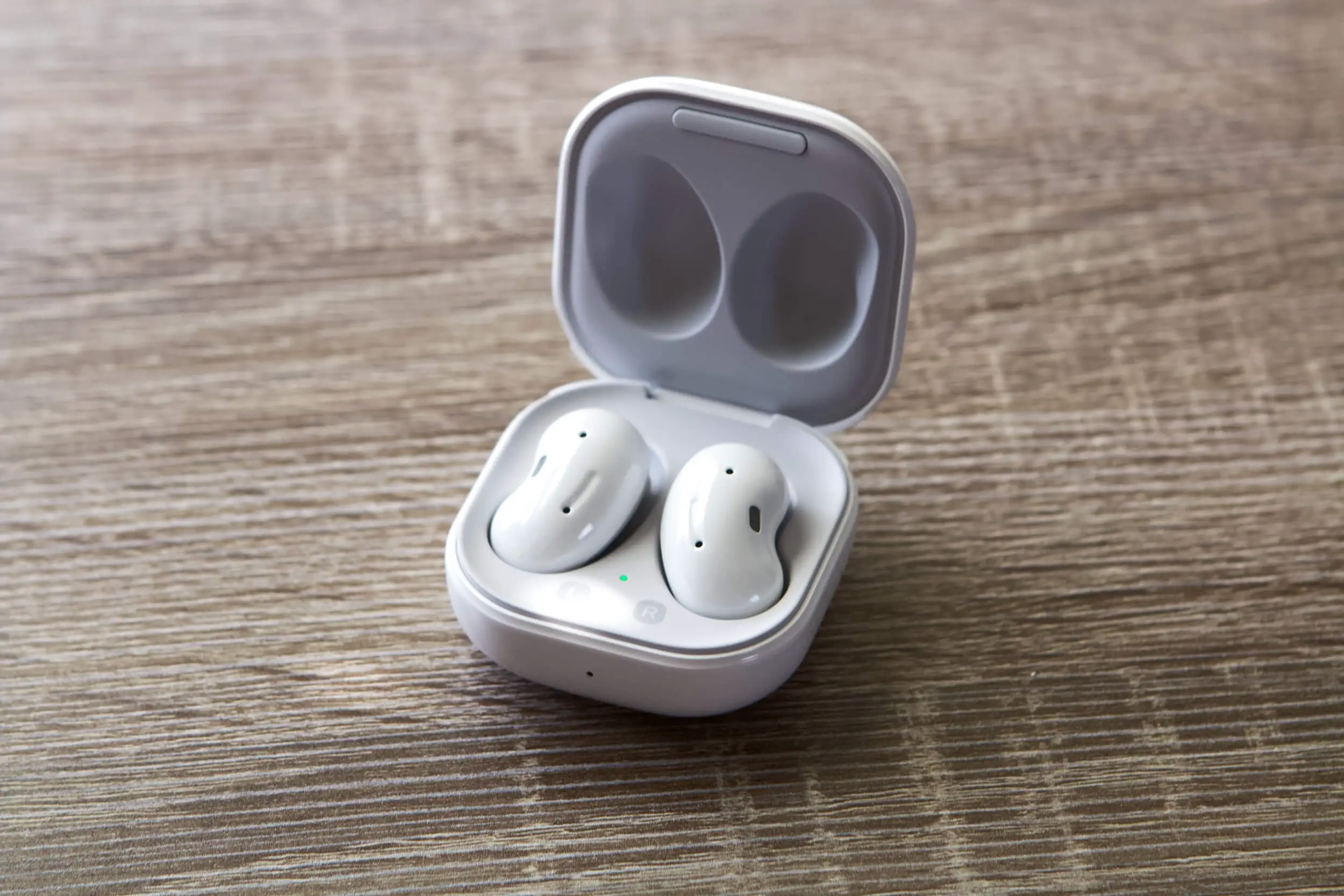 Samsung Galaxy Buds Live Review 3