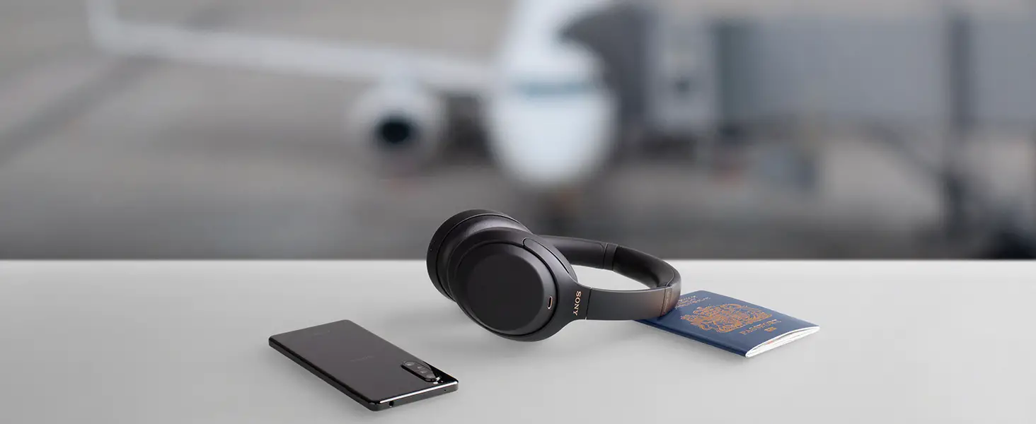 Get Sony's best outside sound blocking headphones at its most minimal cost at the present time