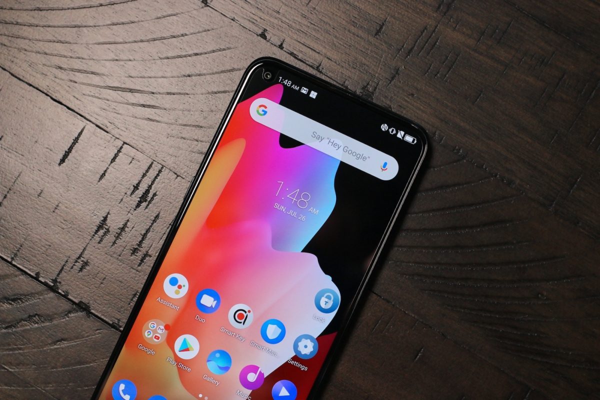 The TCL 10L is an extraordinary $250 smartphone - Phandroid