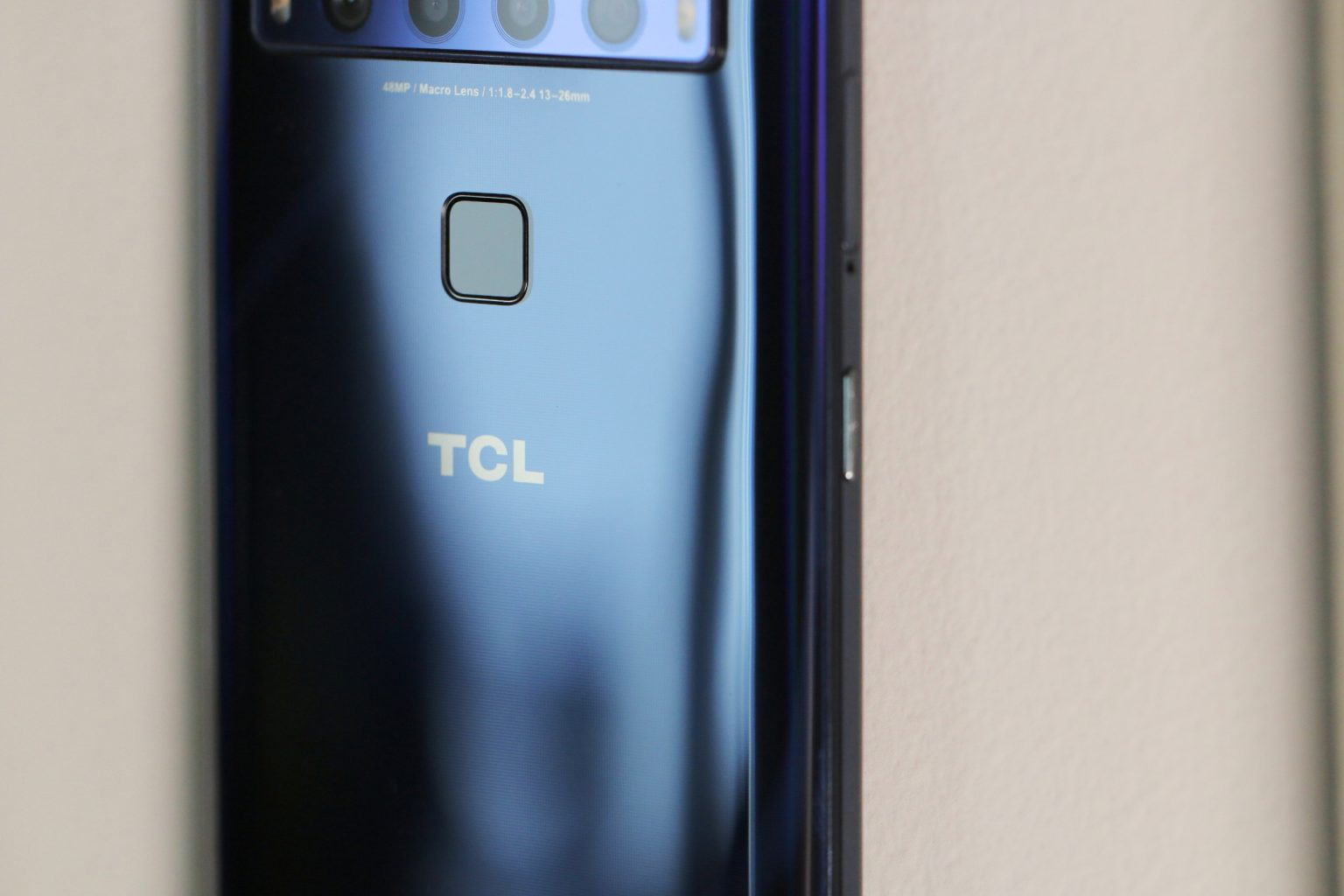 TCL announces two new budgetfriendly phones at CES 2021 Phandroid