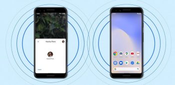 How to turn on and use Android’s Nearby Share feature – Phandroid