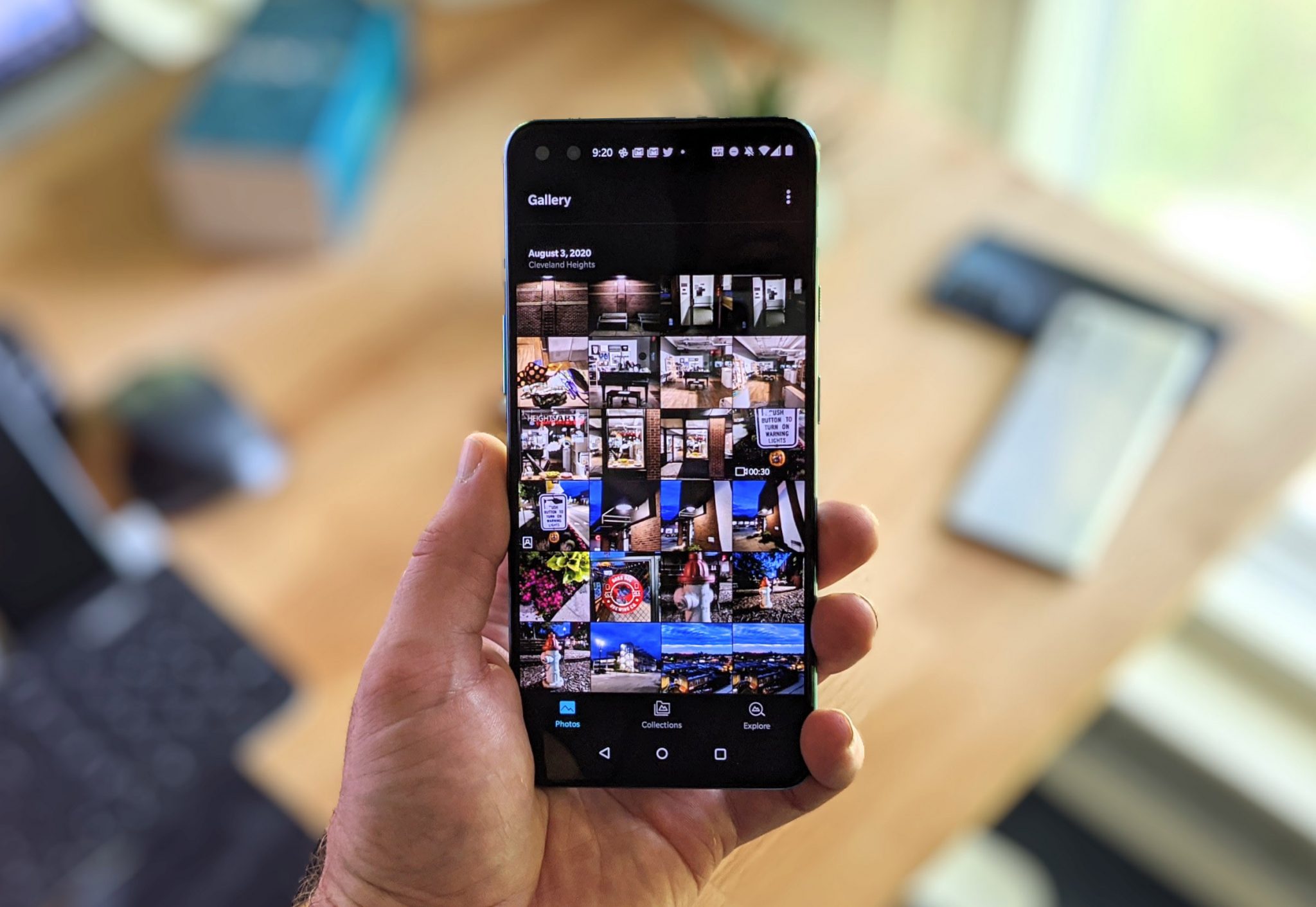 How to recover deleted photos on your Android phone