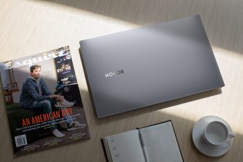 HONOR MagicBook Pro-01
