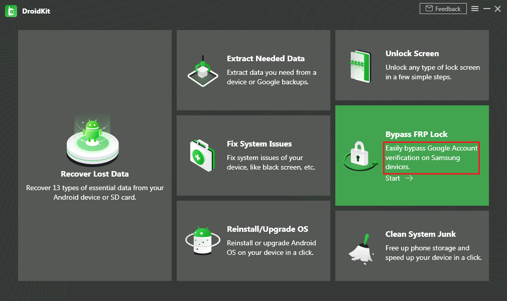 How To Bypass Google Account Verification On Android Phandroid