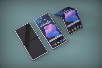 htc foldable