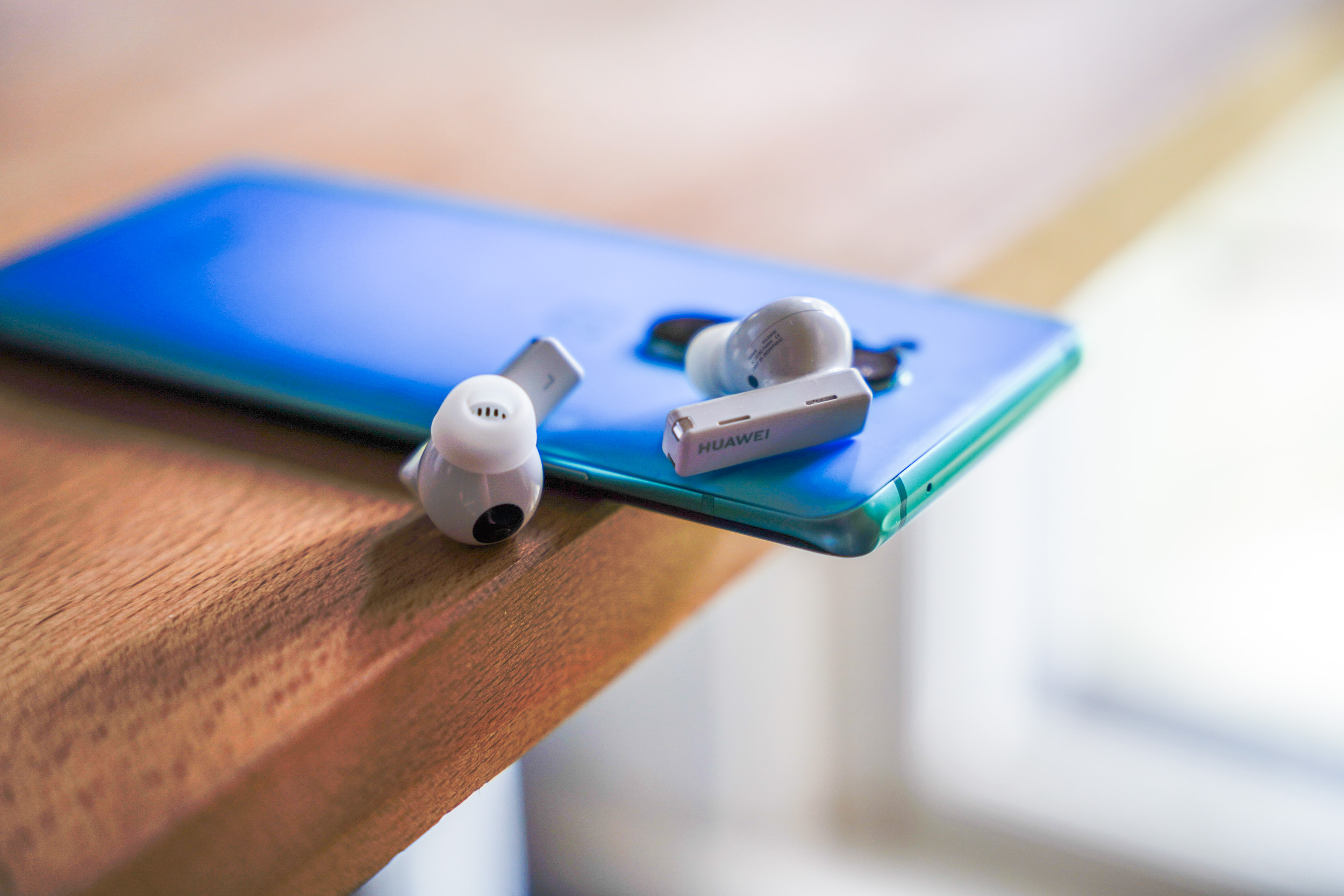 Huawei FreeBuds Pro review: taking noise cancellation to the next level