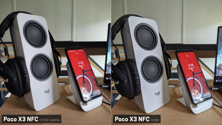 Poco X3 NFC GCam Review - Phandroid