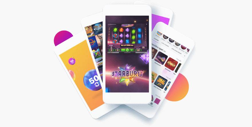 Best Mobile Slot Games