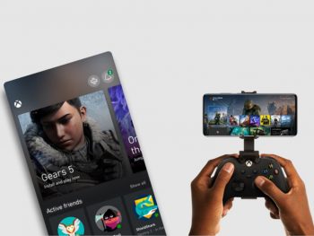 xbox remote play on android