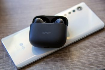 Aukey EP-N5 Review_4375