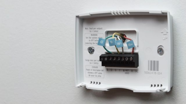 How to install Nest Thermostat - Phandroid