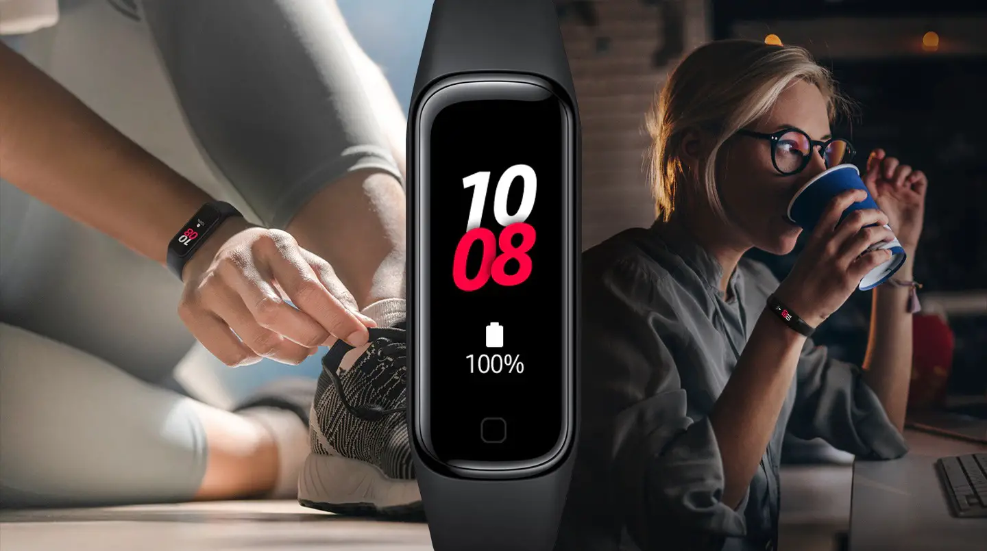 The Samsung Galaxy Fit 3 could launch in 2024, but you’re not going to
