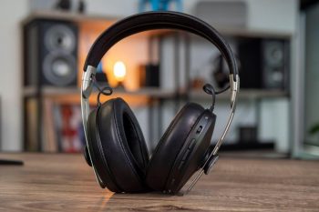 Sennheiser Momentum 3 Wireless