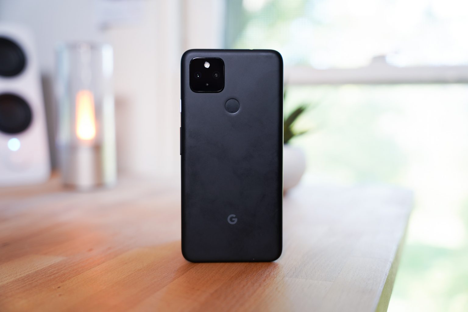 How to reset the Pixel 4a 5G - Phandroid