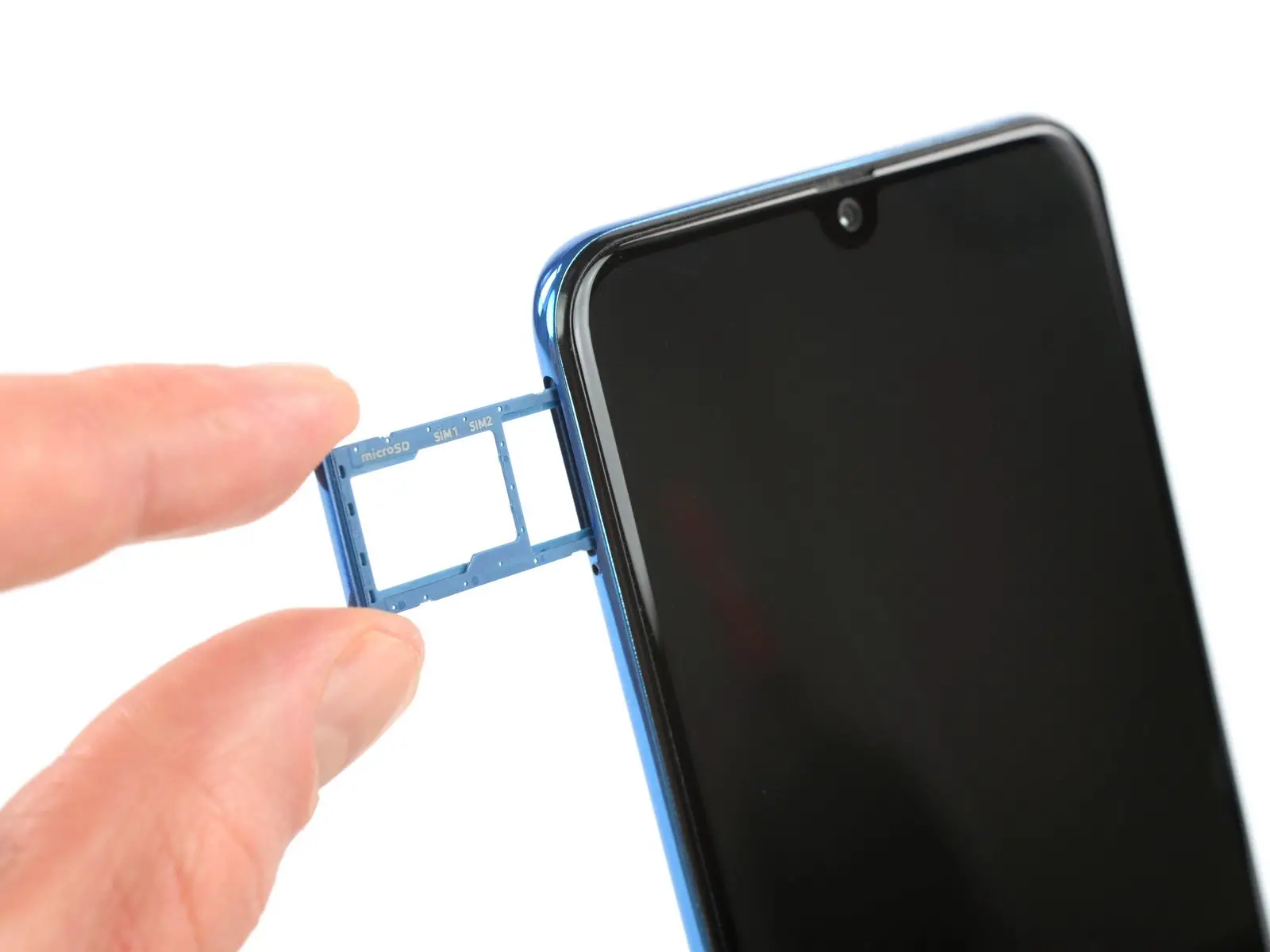 How to SIM unlock the Samsung Galaxy A50 – Phandroid