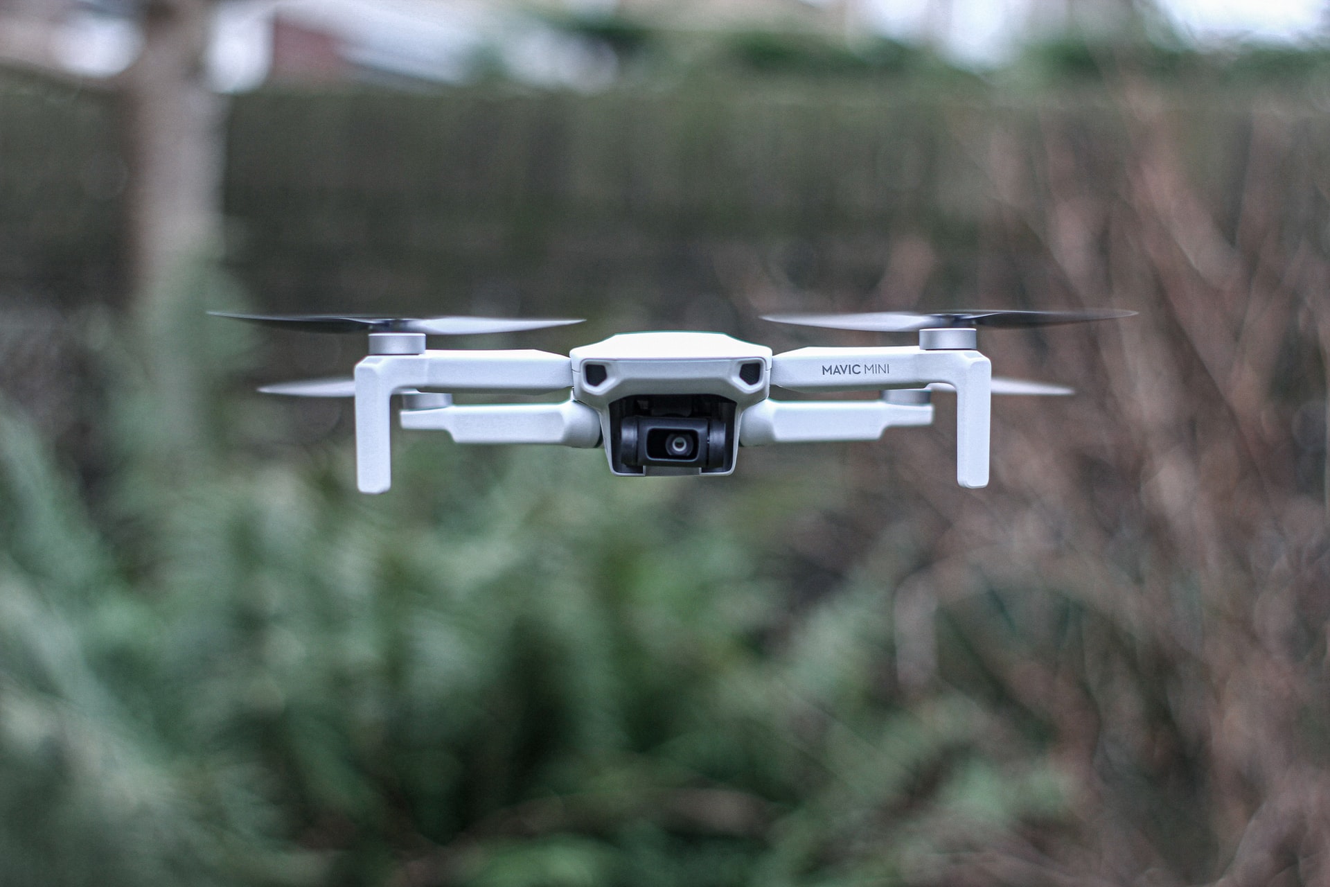  DJI Mavic Mini Combo Drone FlyCam Quadcopter con