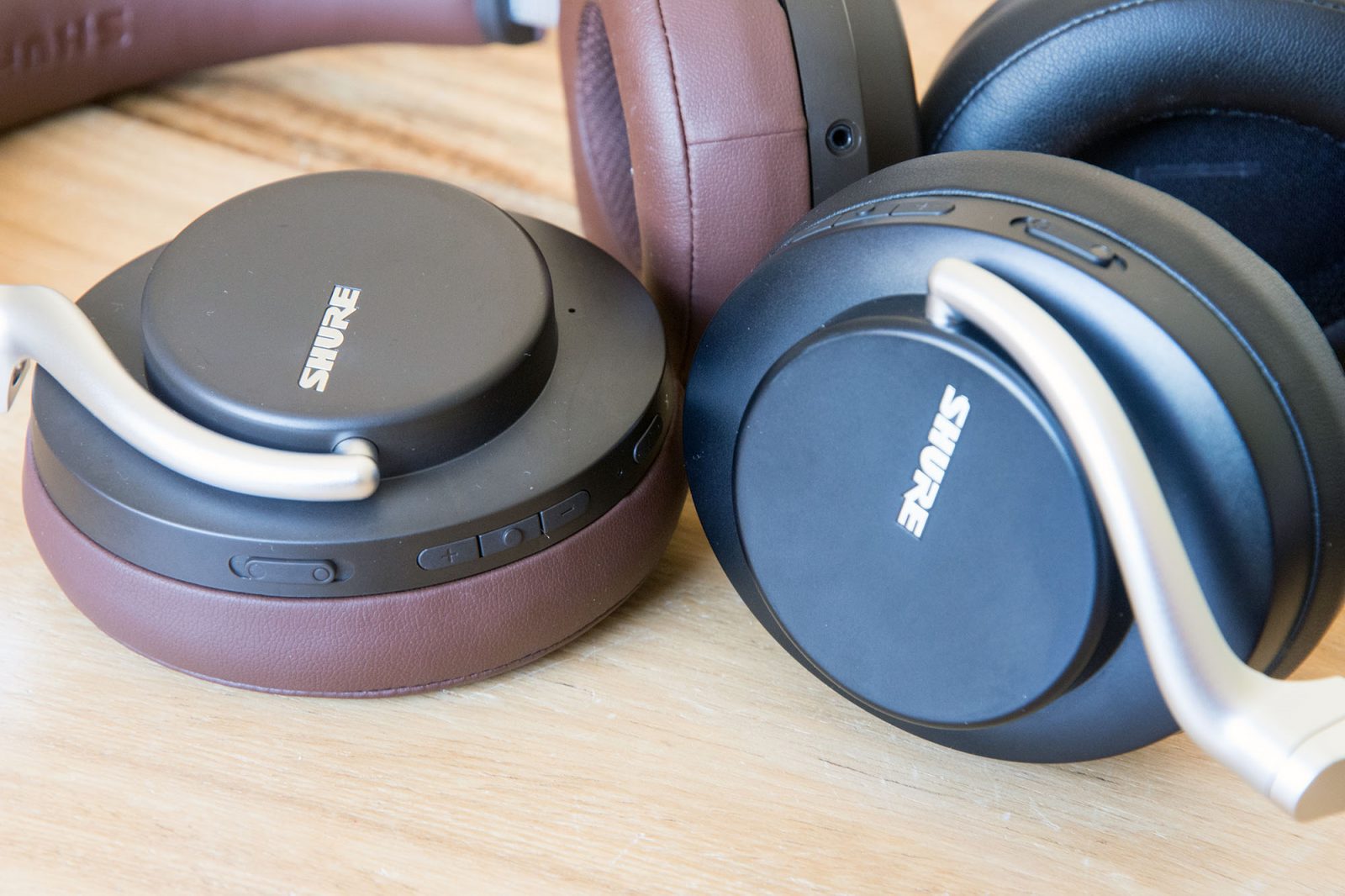 Shure AONIC 50 headphone review: Phenomenal sound without major