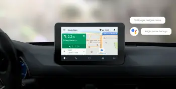android-auto-display