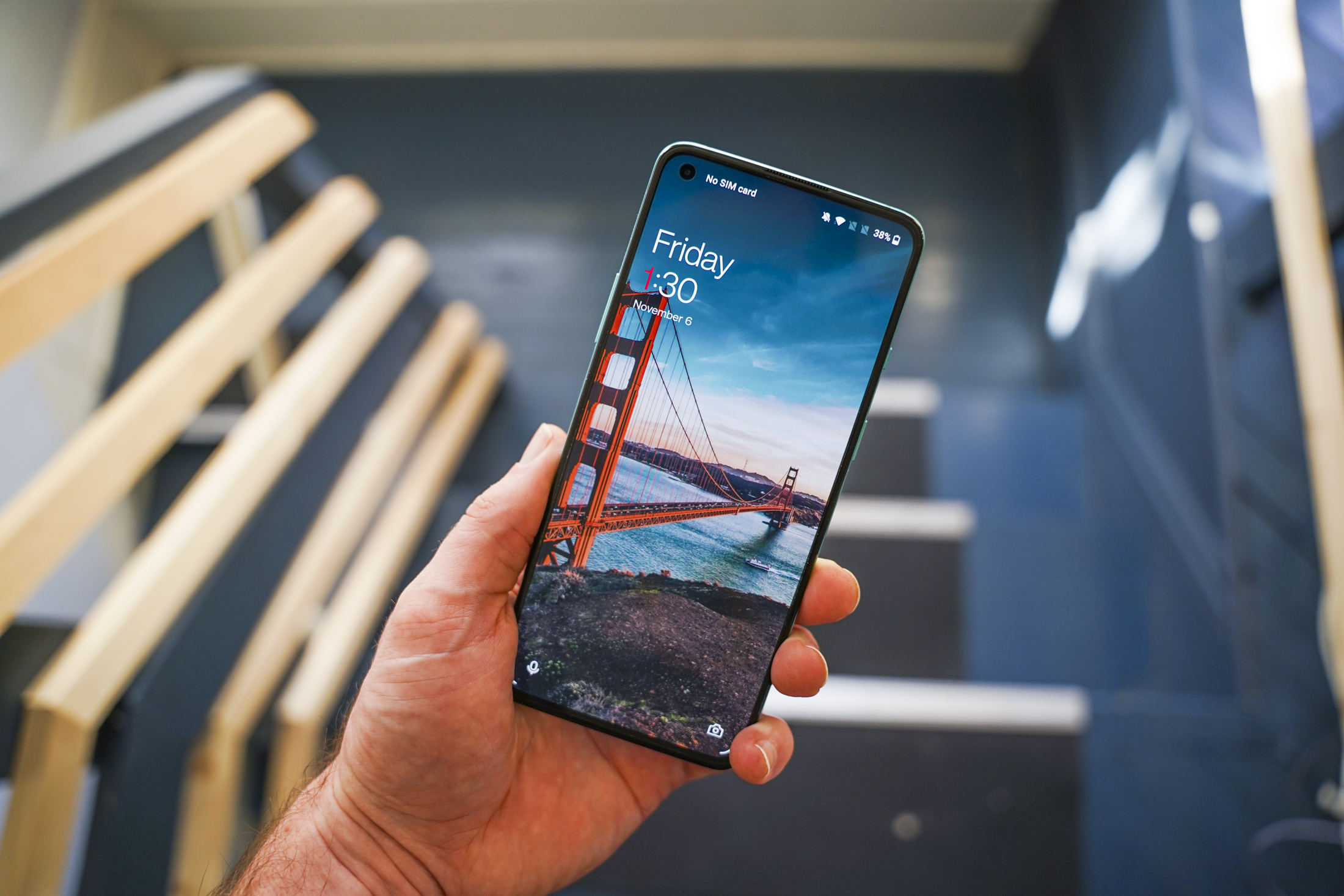 OnePlus 8T review: a bit of a disappointment - Phandroid