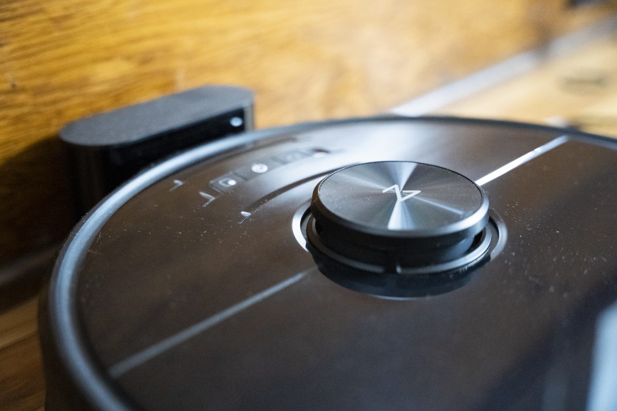 Roborock S6 MaxV robot vacuum review robot vacuums at their best