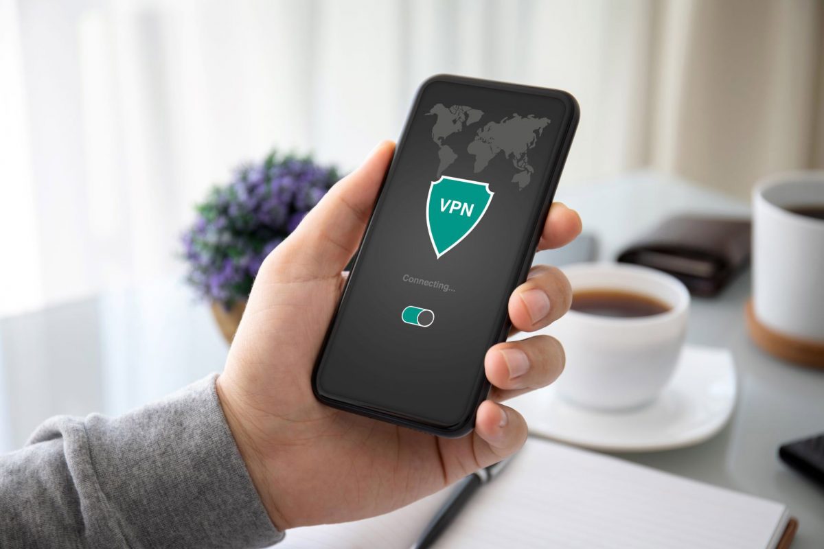 Benefits Of Using Different VPNs On Your Phone – Phandroid