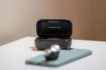 Sennheiser Momentum True Wireless 2 Review 9