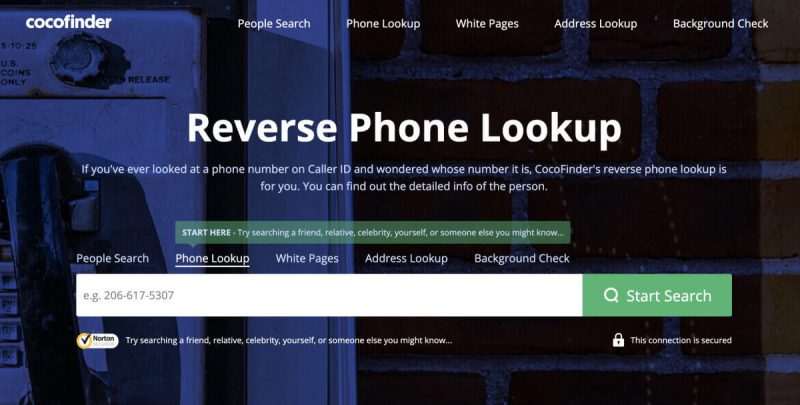 10 Completely Free Reverse Phone Lookup With Name – Phandroid