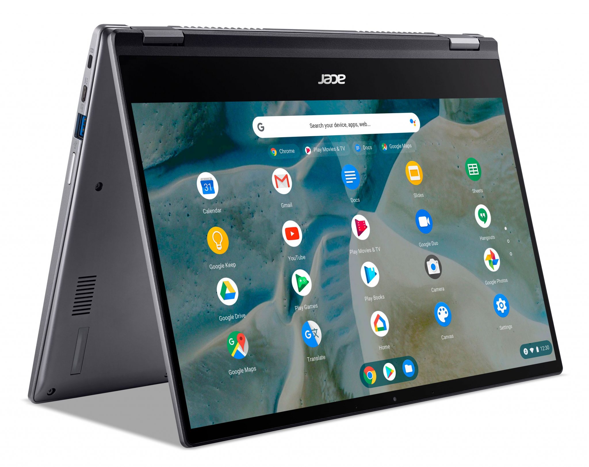 acer 514 touch 14 chromebook review