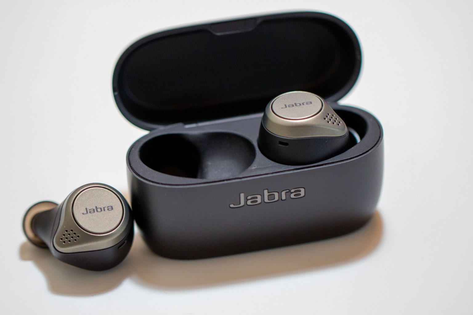 Jabra Elite 75t Review: Almost perfect - Phandroid