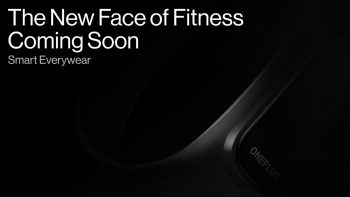 oneplus fitness