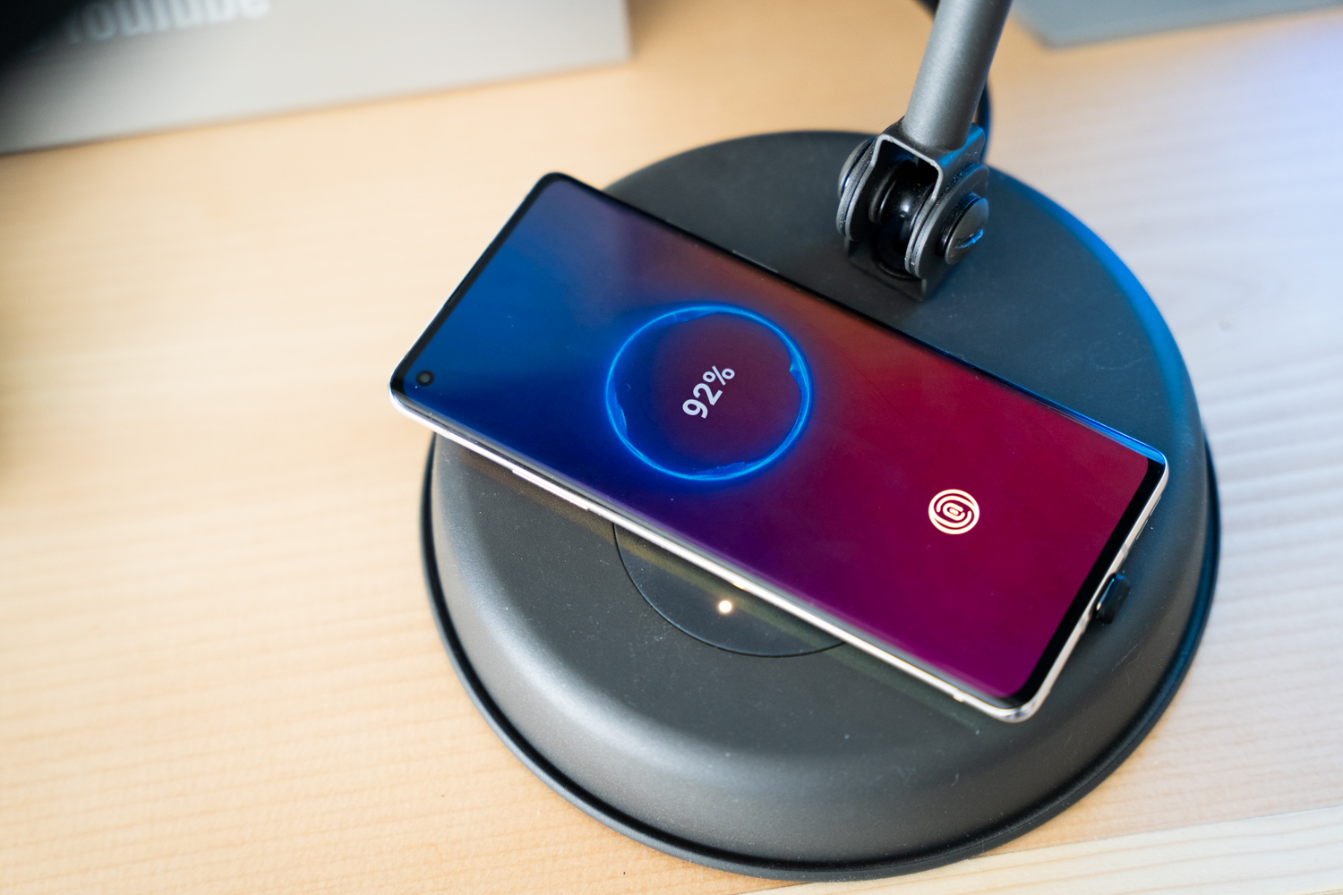Qi2 wireless charging will be launching in time for the holidays