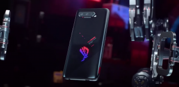 ASUS ROG Phone 5 1