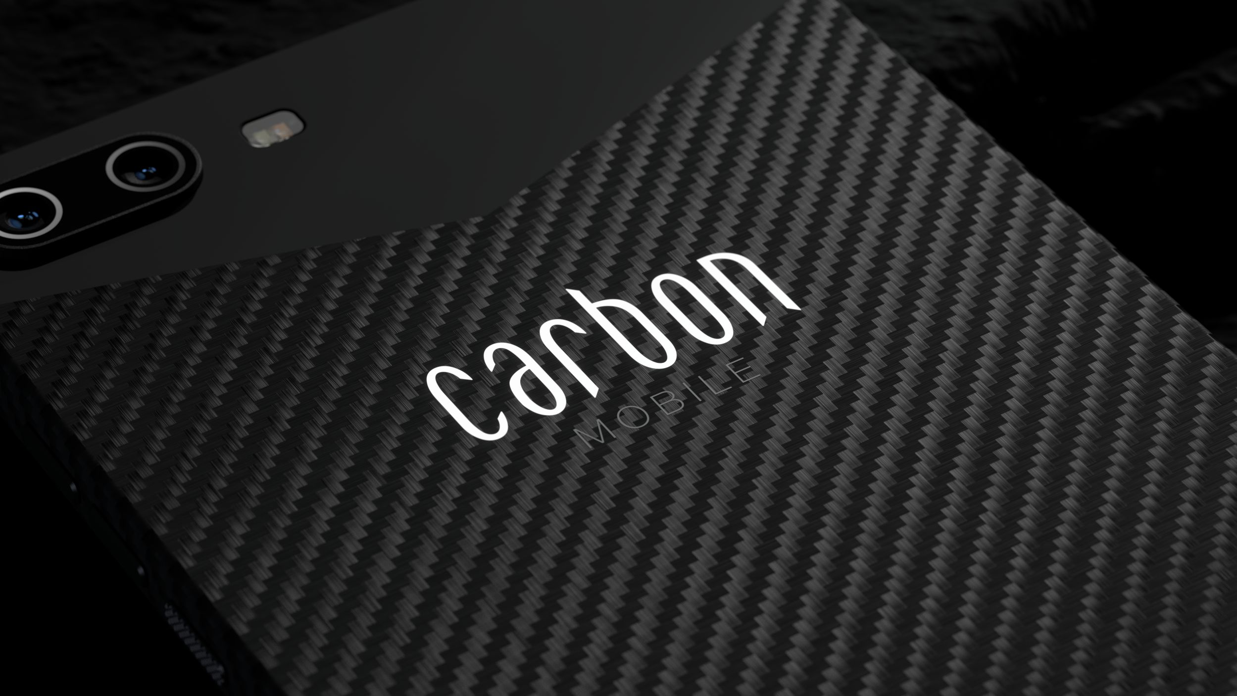 Carbon 1 Mark II launches and promises to be the lightest phone at 125