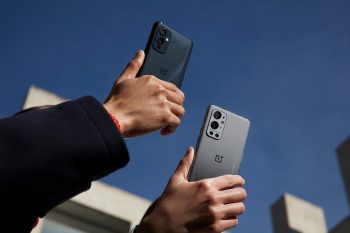 OnePlus 9 Pro Lifestyle In Hand 2