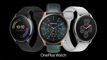 OnePlus Watch Lifestyle Alt