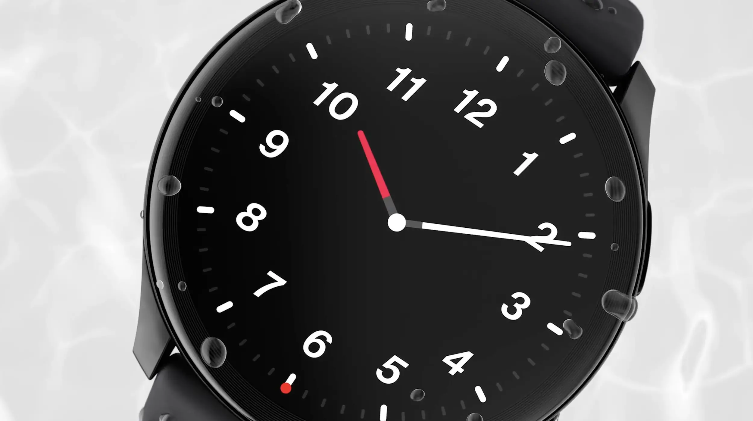 OnePlus Watch will get a consistently in plain view in a future update