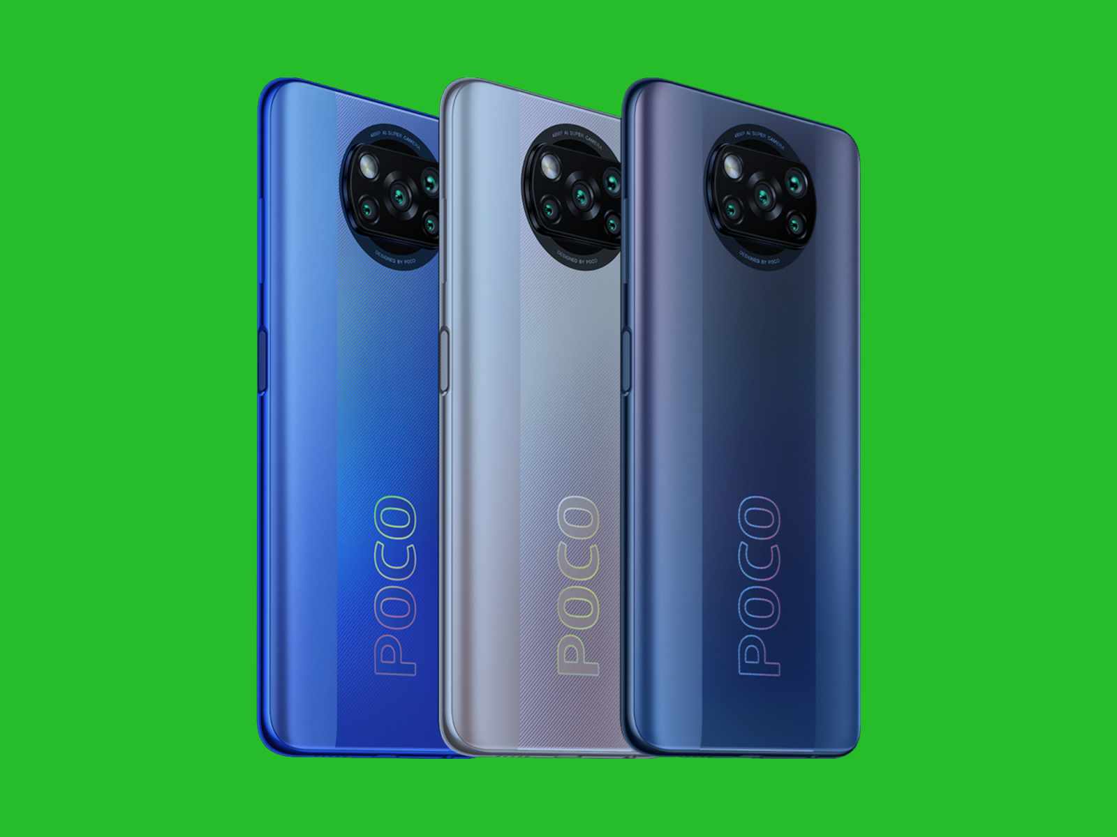 The Poco X3 Pro is here to reclaim the 'flagship killer' throne - Phandroid