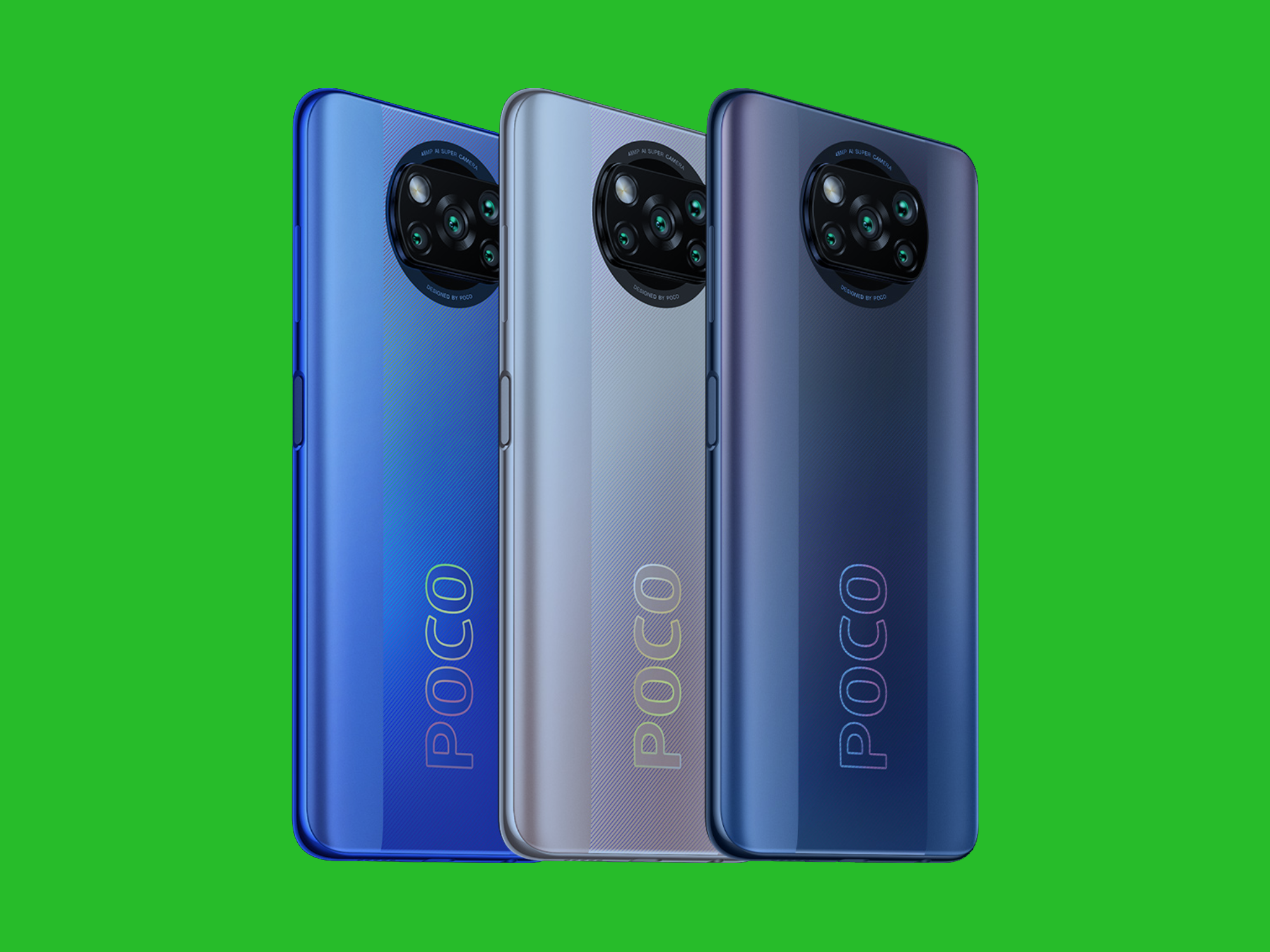 The Poco X3 Pro Is Here To Reclaim The Flagship Killer Throne Phandroid