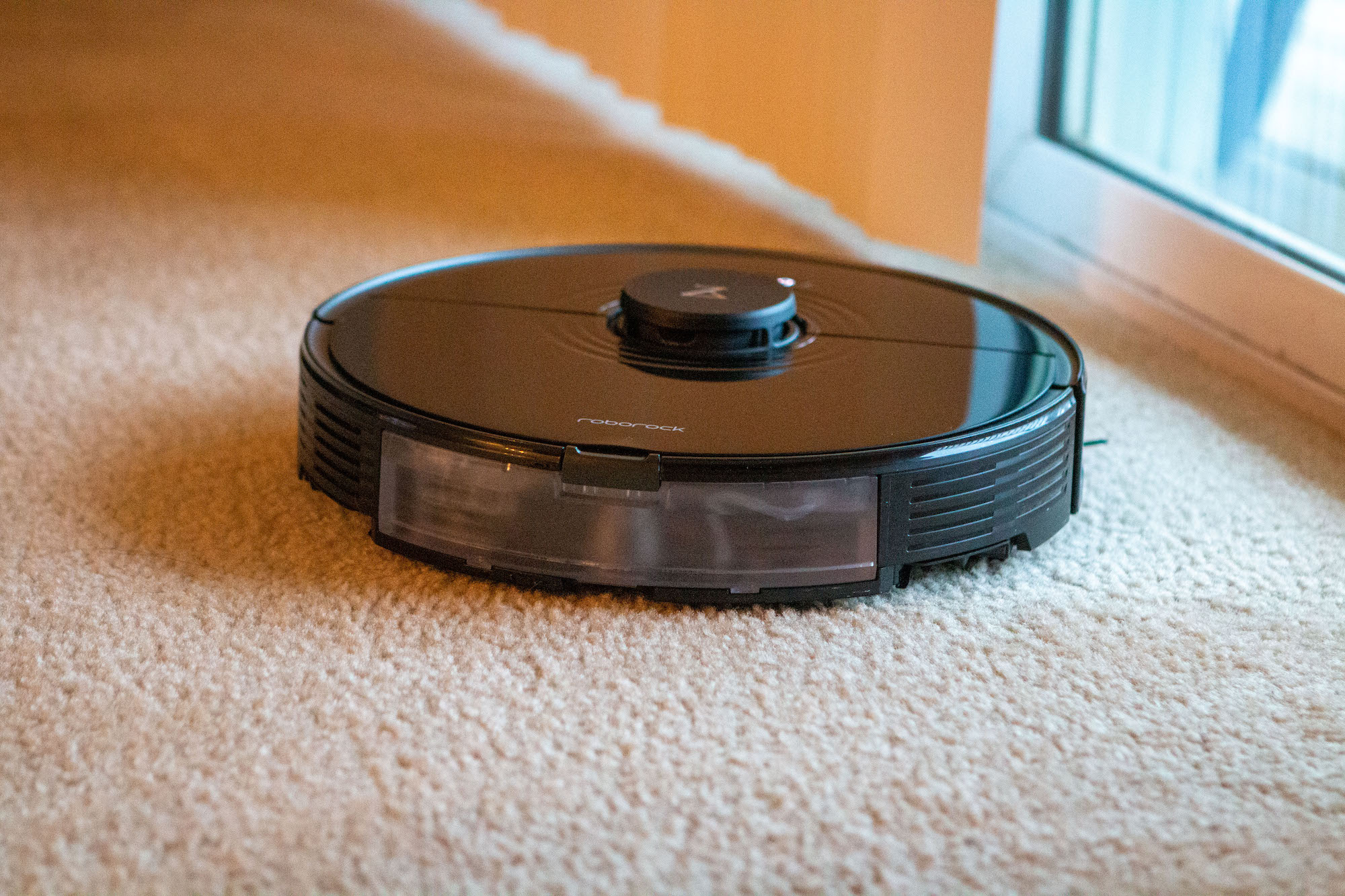 Roborock S7 Review: time to let the robots do the cleaning - Phandroid