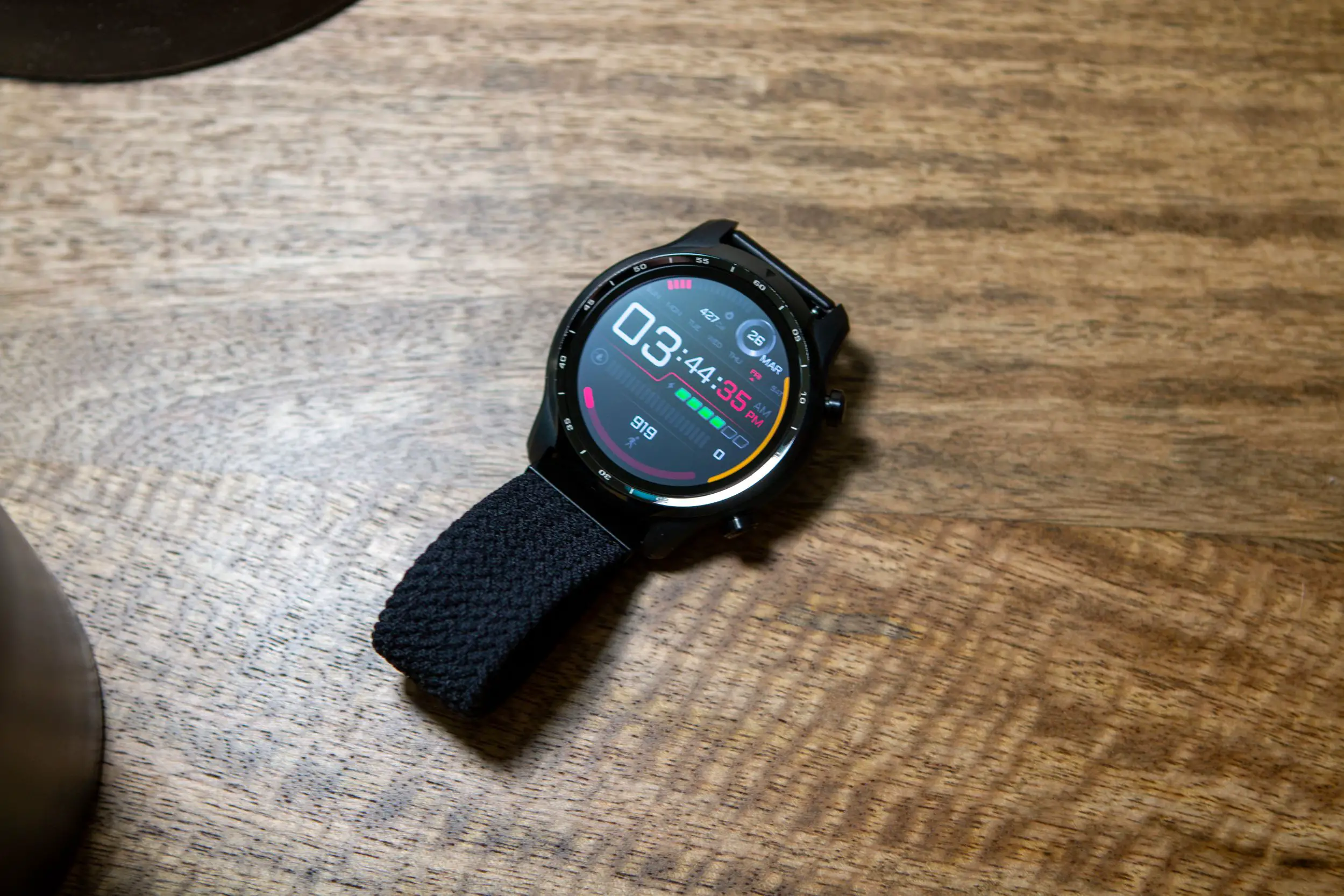 TicWatch Pro 3 Review: The best Wear OS smartwatch you can buy 